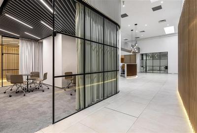 Birou, de 230 mp, în Central - 7