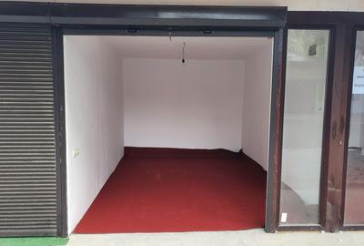 Spațiu comercial, în Nord - 5