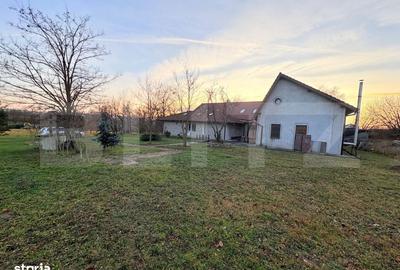 Casă cu 4 camere în Viile Satu Mare - 5