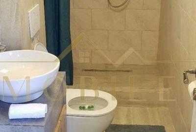 Garsonieră în Florești - 1