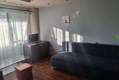 Garsonieră decomandată în Central - 5