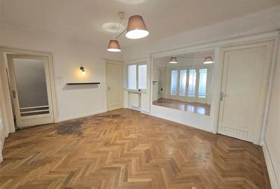 Apartament cu 3 camere decomandat în Calea Victoriei - 2