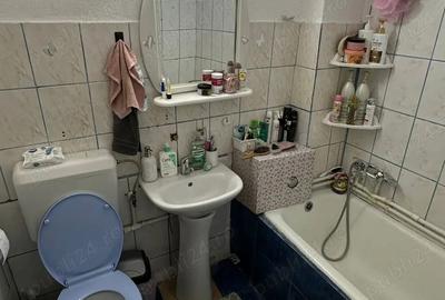 Apartament cu 2 camere decomandat în Central - 1