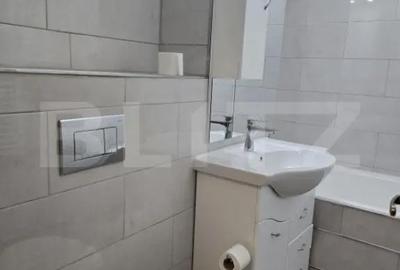Apartament cu 3 camere decomandat în Micro 17 - 17