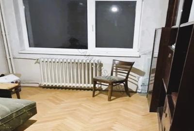 Apartament cu 3 camere, situat in sectorul 1, langa statia de metrou Bazilescu - 2