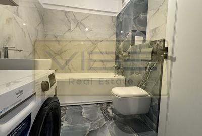 Apartament cu 2 camere semidecomandat, mobilat în Nicolina - 13