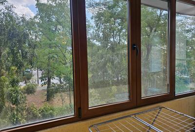 Apartament cu 3 camere semidecomandat în Central - 4