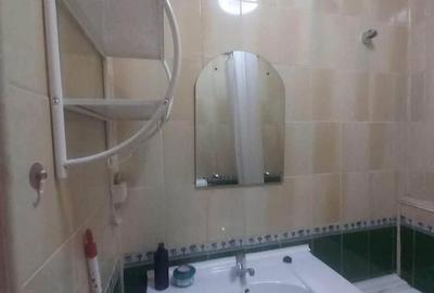 Apartament cu 3 camere în Central - 8