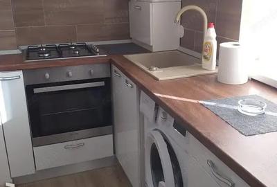 Apartament cu 3 camere semidecomandat în Șagului - 2
