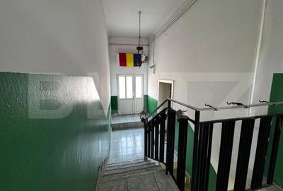 Casa cu 7 camere, spatiu comercial si garaj, Zlatna - 7