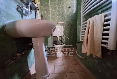 Apartament cu 4 camere decomandat în Ultracentral - 1
