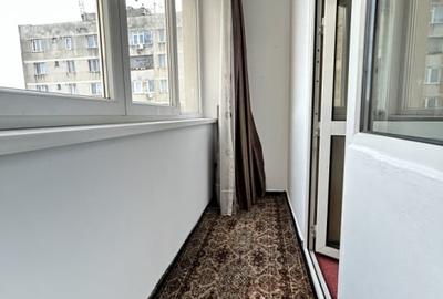 `Vanzare 2 Camere Drumul Taberei 47mp decomandat Vedere spre Parc - 9