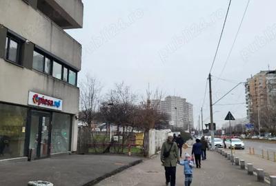 Spațiu comercial, de 161 mp, în Militari - 3