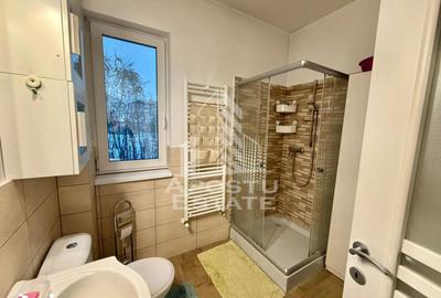 Apartament cu 3 camere, mobilat în Soarelui - 1