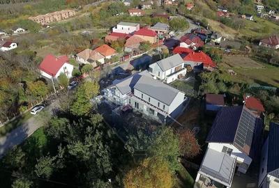 Casă individuală cu 5 camere cu Teren 611 Mp în Feleacu - 1