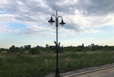 Vanzare Teren Campul Pipera - 10000 mp Vanzare Teren Campul Pipera - 10000 mp - 6