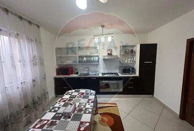 Casă spațioasă 6 camere, 2 băi, garaj spatios și terasă /0% comision - 22