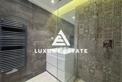 3 camere One Herastrau Park- mobilat Lemon Design- terasa mare - 17