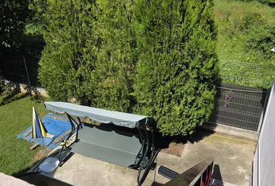 Zona mirifica ! apropiere lacul si padurea Snagov respectiv la aprox. 60 de m si 100 m! - 4