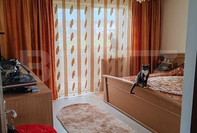 Casa P+1 cu toate utilitatile, 170 mp utili, 500 mp teren, in Bariera Valcii - 7
