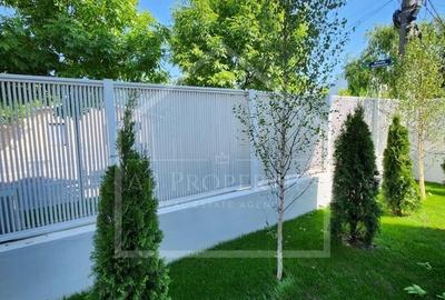 Vila 4 Dormitoare | Straulesti COMISION 0 DIRECT DEZVOLTATOR Vila 4 Dormitoare | Straulesti COMISION 0 DIRECT DEZVOLTATOR - 11