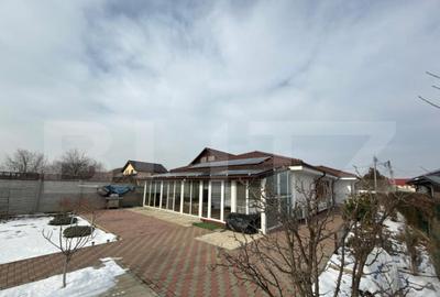 Casă cu 5 camere cu Teren 1020 Mp în Central - 16