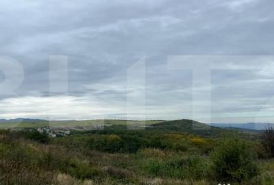 Teren în Ciurila - 2