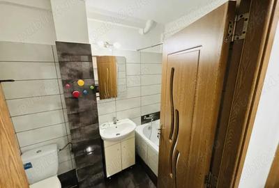 Apartament cu 2 camere decomandat în Medicină - 7