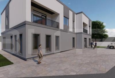 Apartament cu 3 camere decomandat în Central - 4