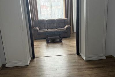 Apartament cu 3 camere în Central - 1