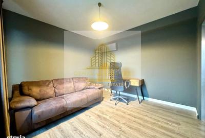 Apartament cu 3 camere, mobilat în Bucium - 5