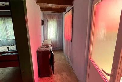 RECO Casa batraneasca cu teren generos la Lupoaia -Holod - 6
