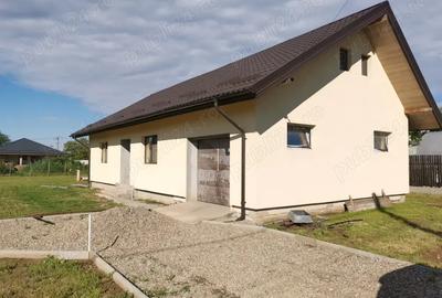 Casă cu 3 camere cu Teren 977 Mp în Petrăchioaia - 3