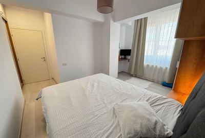 Apartament cu 2 camere semidecomandat în Central - 3