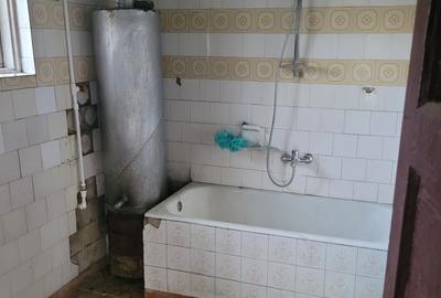 Techirghiol - casa parter cu teren 455 mp Techirghiol - casa parter cu teren 455 mp - 10