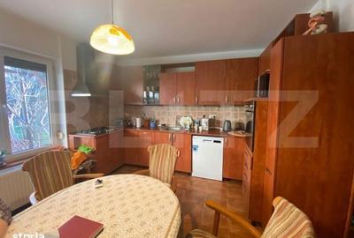 Casă cu 4 camere cu Teren 1100 Mp în Central - 10