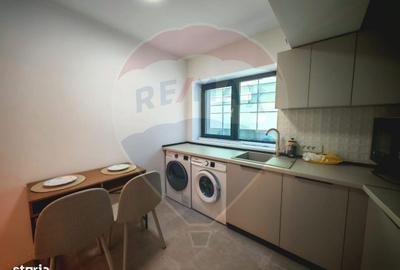 Garsonieră, mobilată în Obor - 7