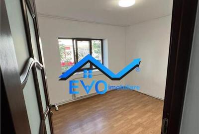 Apartament cu 4 camere, 2 bai, 100 mp, Cat Friendly, zona Fr - 4