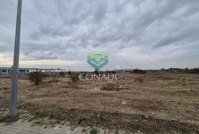 Teren agricol intravilan de 8700 mp, în Central - 5
