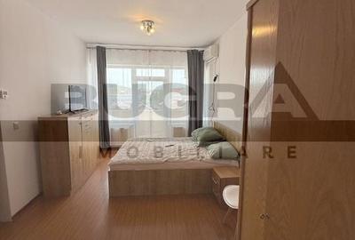 Apartament 1 camera, 40 mp, AC, 2 parcari, zona Primariei - 4