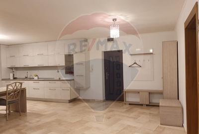 Apartament de lux cu 3 camere, in Gradiste- de inchiriat - 4