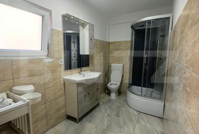 Apartament cu 3 camere, mobilat în Grigorescu - 8