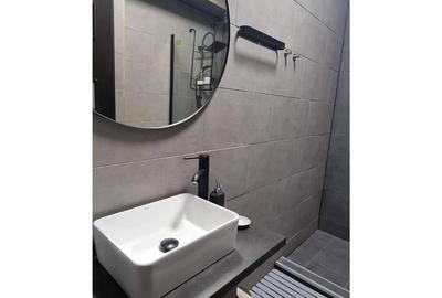 Garsonieră decomandată în Central - 6