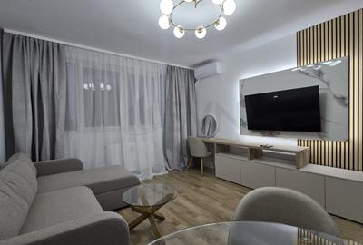 REA1024947 Apartament 2 camere  Renovat Mobilat - 2