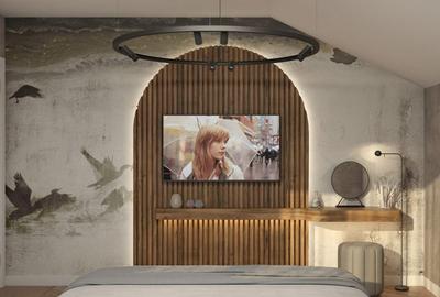 Casa individuala cu 4 camere, teren 500mp, Cristian - 9