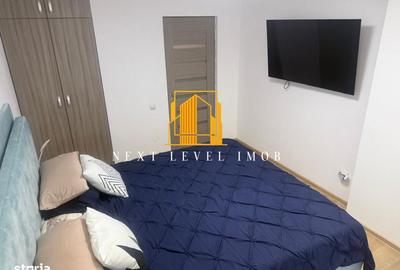 Apartament cu 2 camere decomandat în Ultracentral - 2