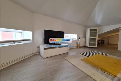 Apartament 2 camere 80mp | Centrala | Piata Victoriei | Cabinet | - 14