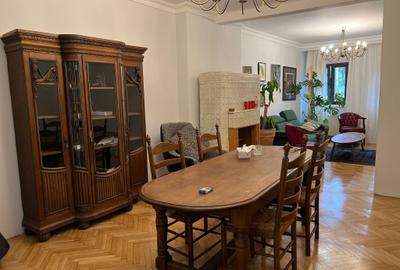 Apartament 4 camere 100mp  Piata Izvorul Rece Piata Rosetti Bdul Carol I - 16