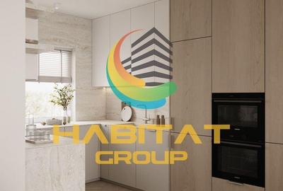 Apartament cu 2 camere decomandat în Titan - 3