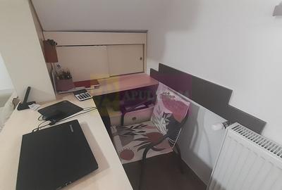 Casa perfectă în București - 25